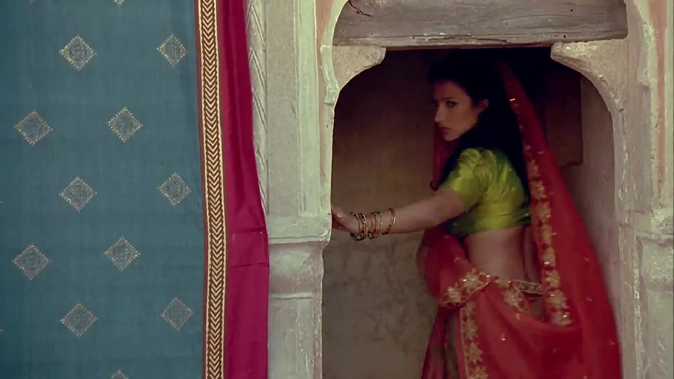 Kama Sutra A Tale of Love 1996
